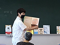●講師●　 福島　はるお…2022/07/02（新潟）